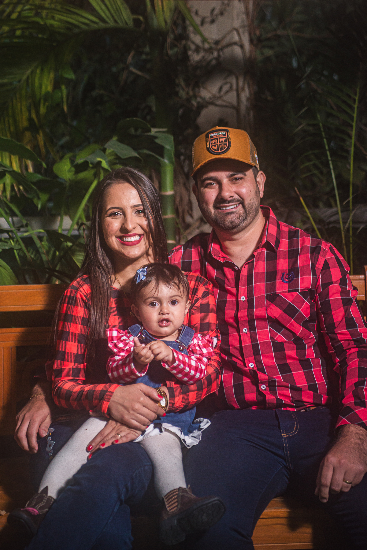 Aniversário 1 aninho - Cipotânea - MG