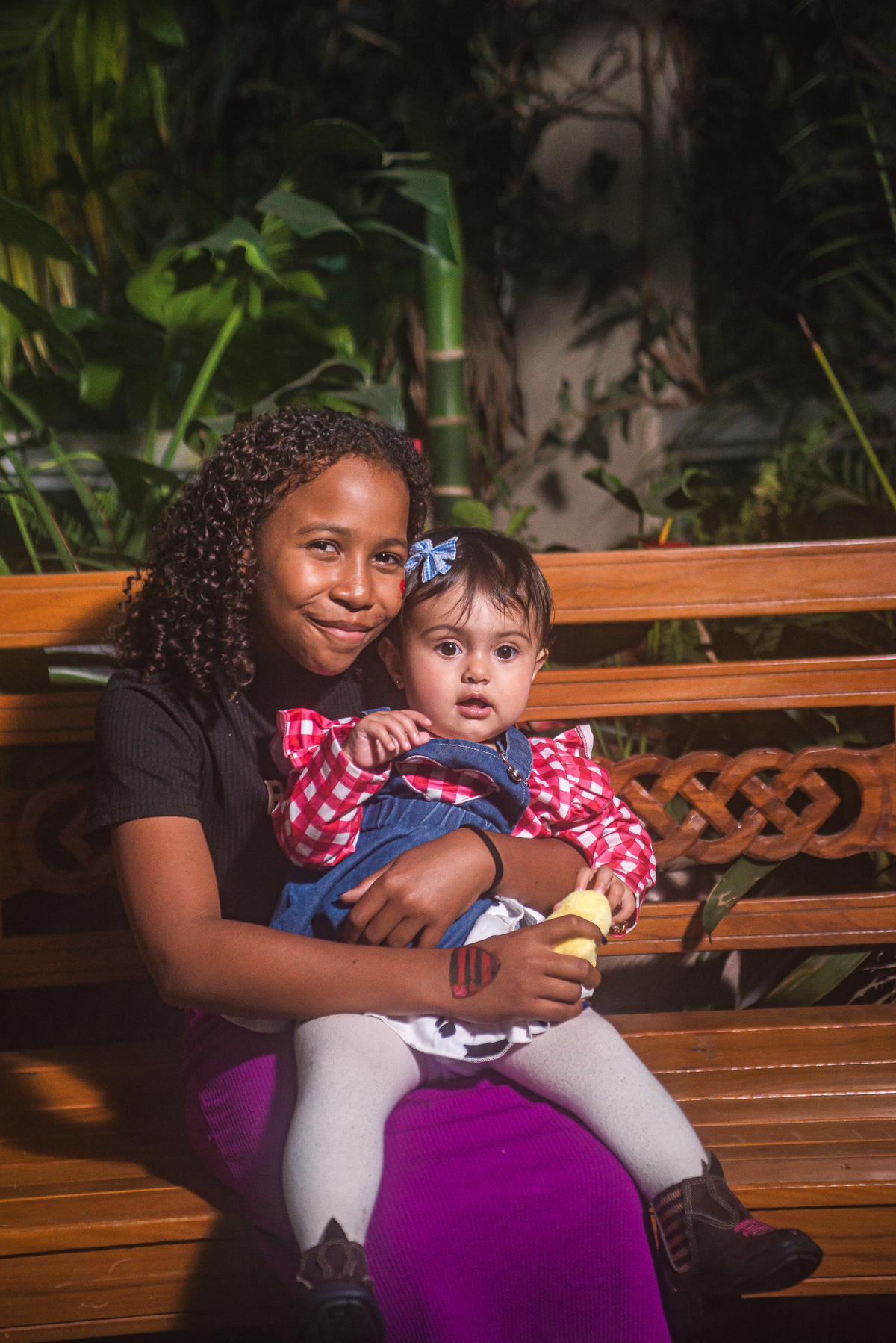 Aniversário 1 aninho - Cipotânea - MG