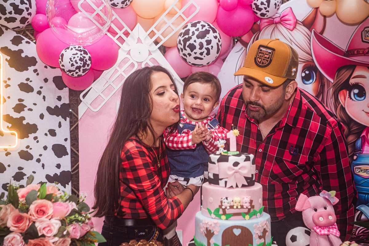 Soprndo a vela 1 Ano