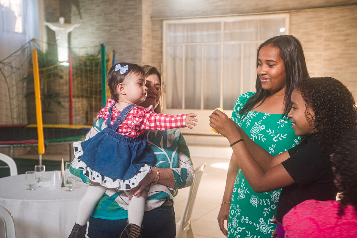 Aniversário 1 aninho - Cipotânea - MG