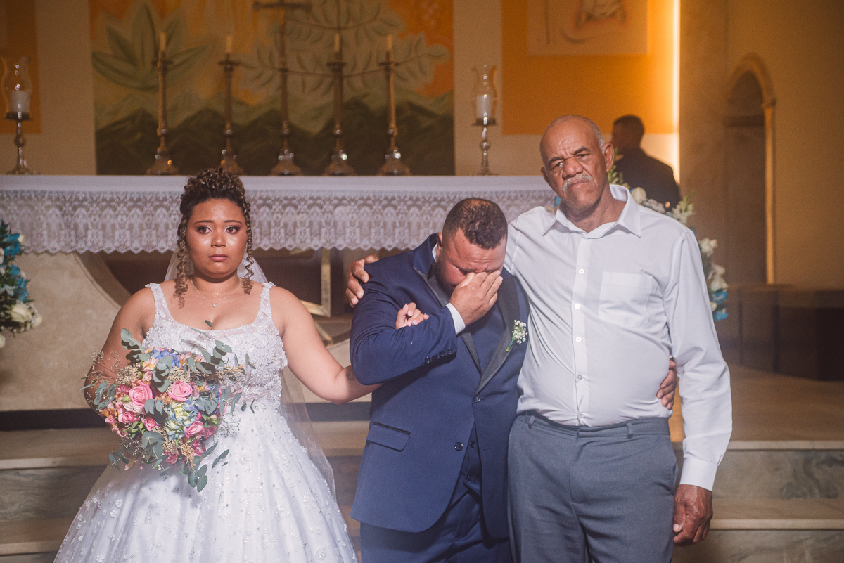 Emoção que não tem fim