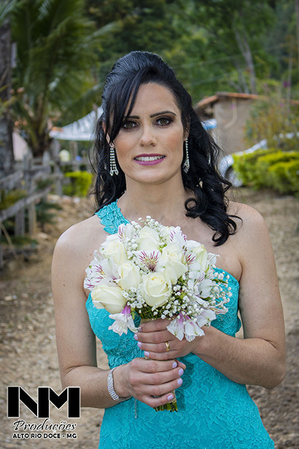 Cláudia e Célio Bodas de Estanho