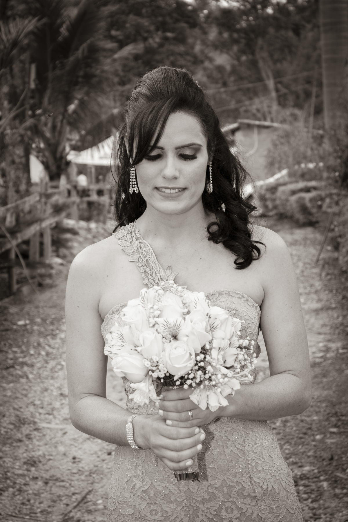 Cláudia e Célio Bodas de Estanho