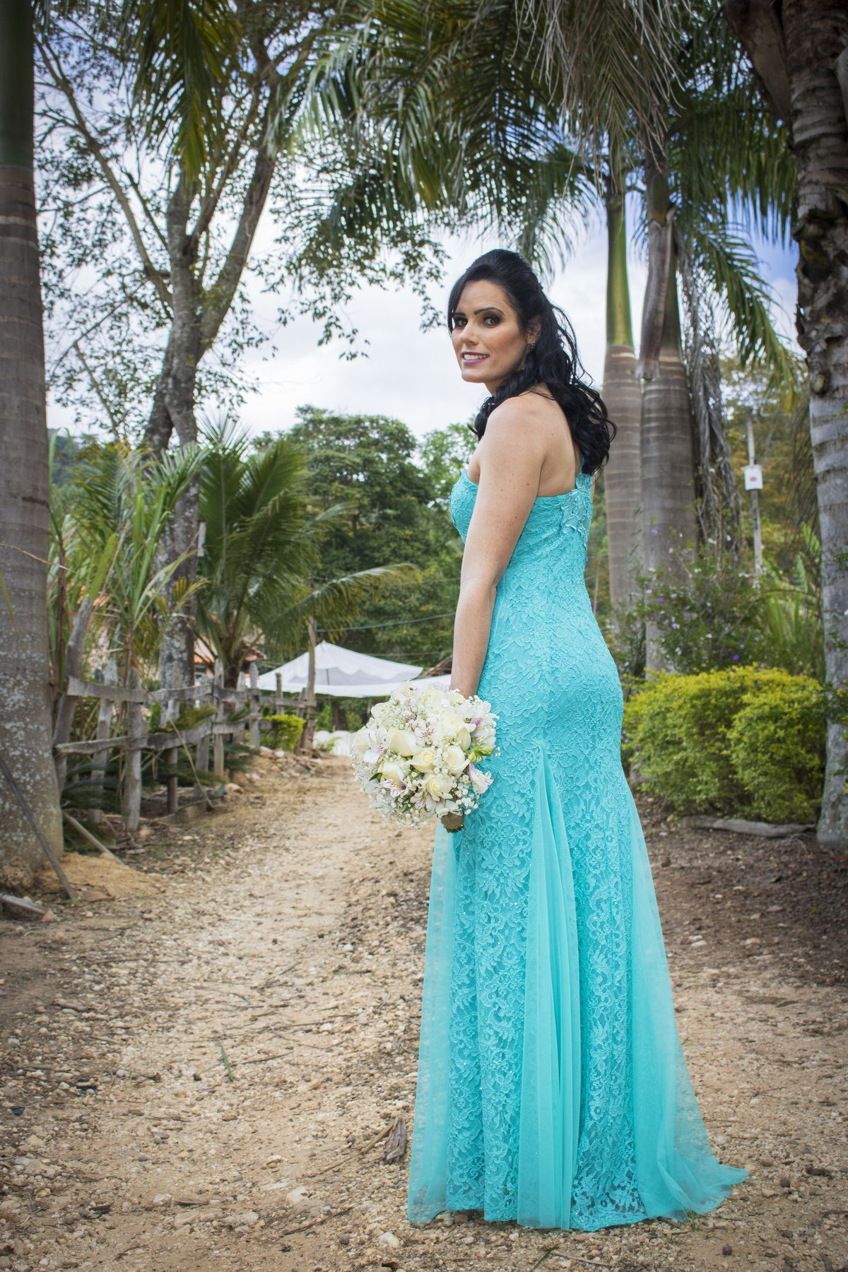 Cláudia e Célio Bodas de Estanho