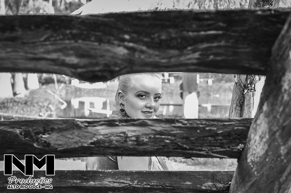 Ensaio feminino de Mariana 18 Anos