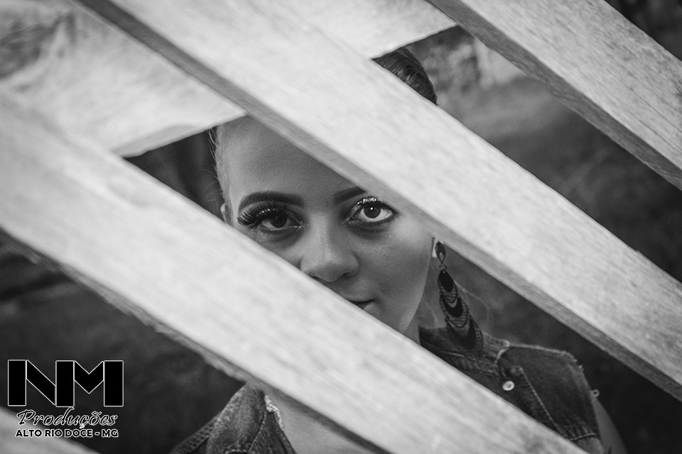 Ensaio feminino de Mariana 18 Anos