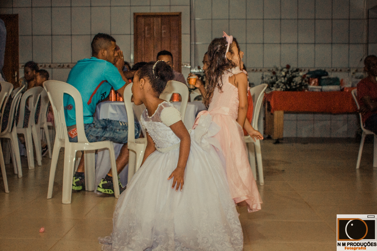 Arlindo e Rosimeire Casamento Cipotânea