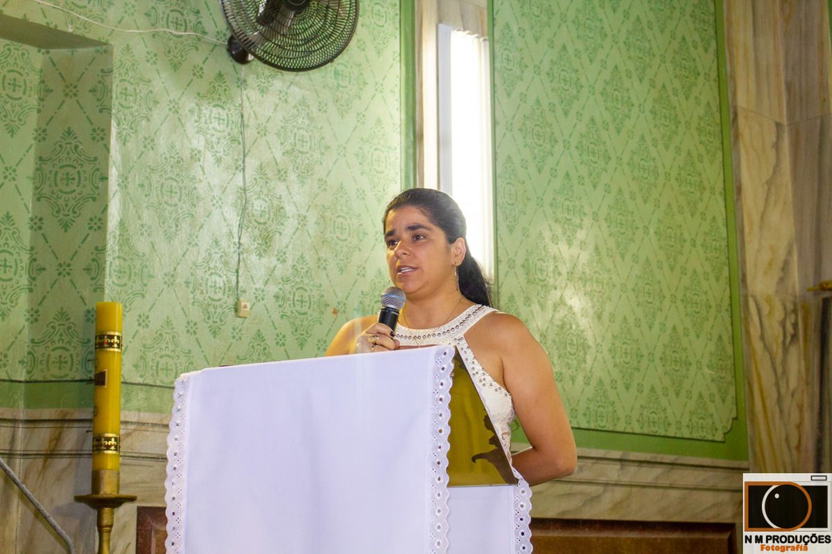 Formatura terceiro ano dos alunos da Escola Estadual José Dias Pedrosa em Cipotânea - MG