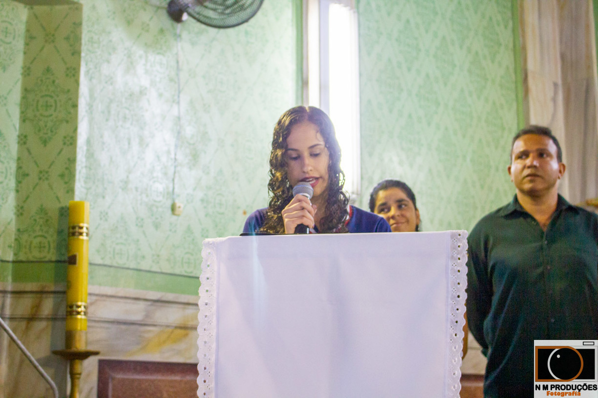 Formatura terceiro ano dos alunos da Escola Estadual José Dias Pedrosa em Cipotânea - MG