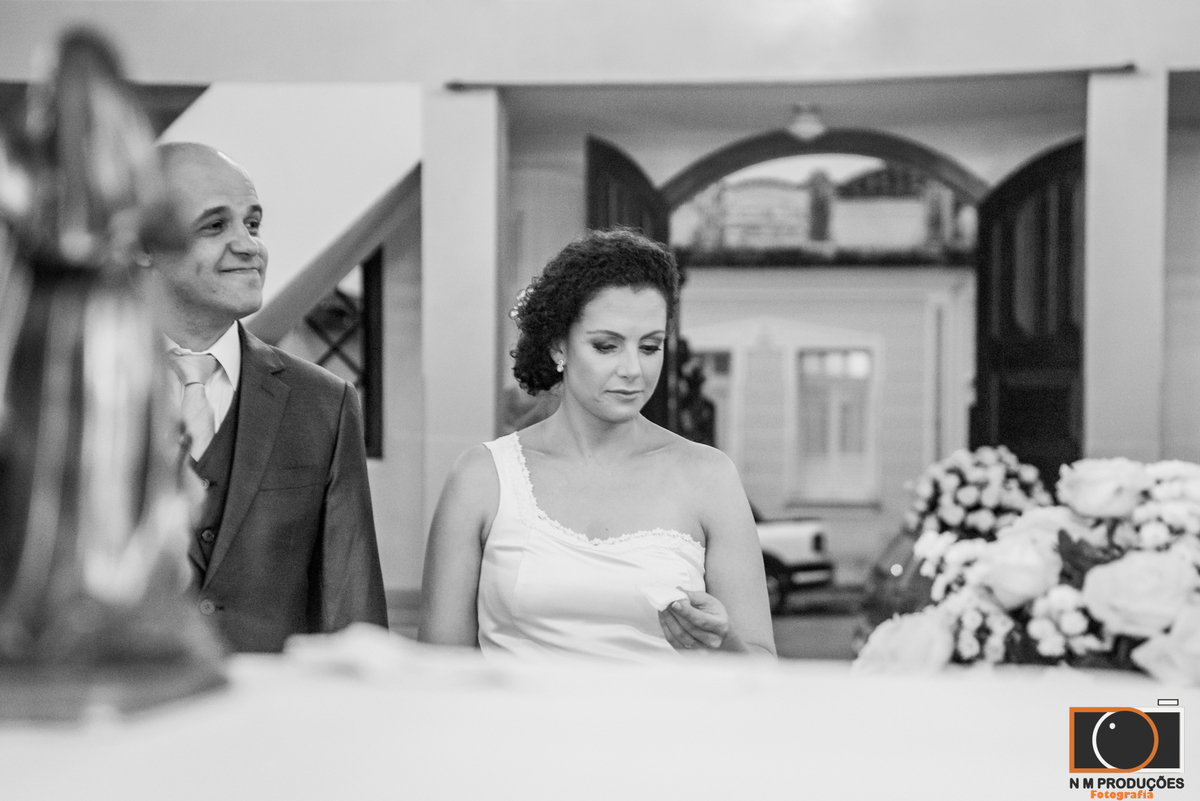 cacilda e júnior noivos destraidos