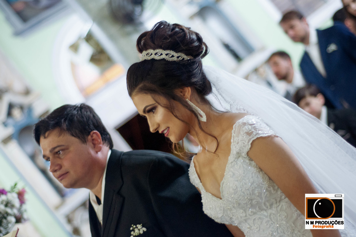 Allyson e Eliene Casamento Cipotânea