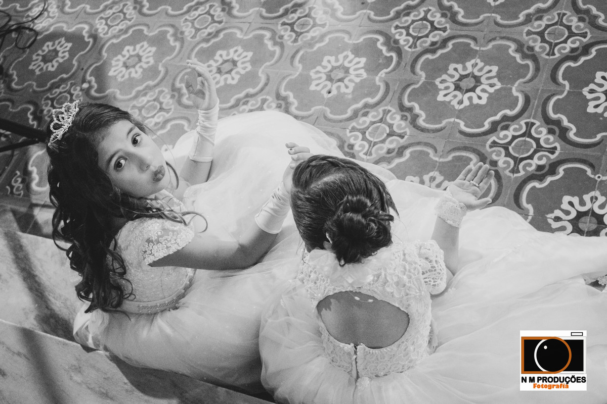 Allyson e Eliene Casamento Cipotânea