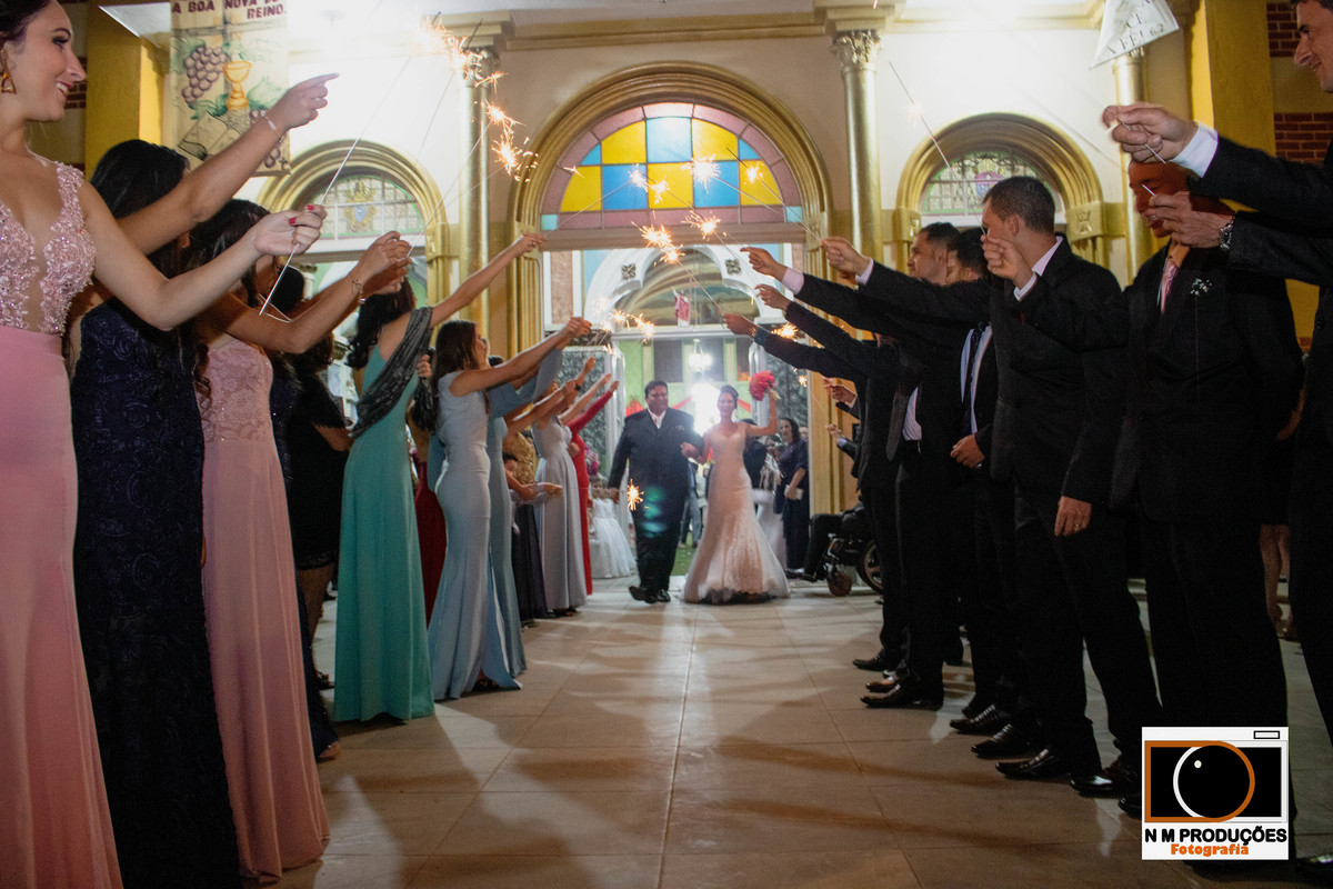 Allyson e Eliene Casamento Cipotânea