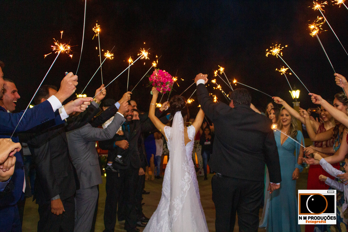 Allyson e Eliene Casamento Cipotânea