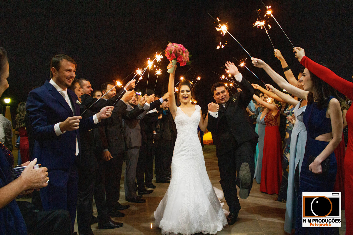 Allyson e Eliene Casamento Cipotânea