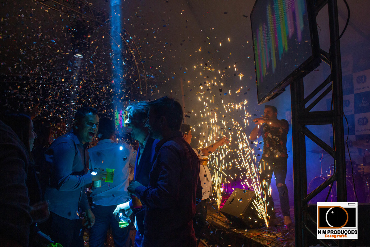 Allyson e Eliene Casamento Cipotânea