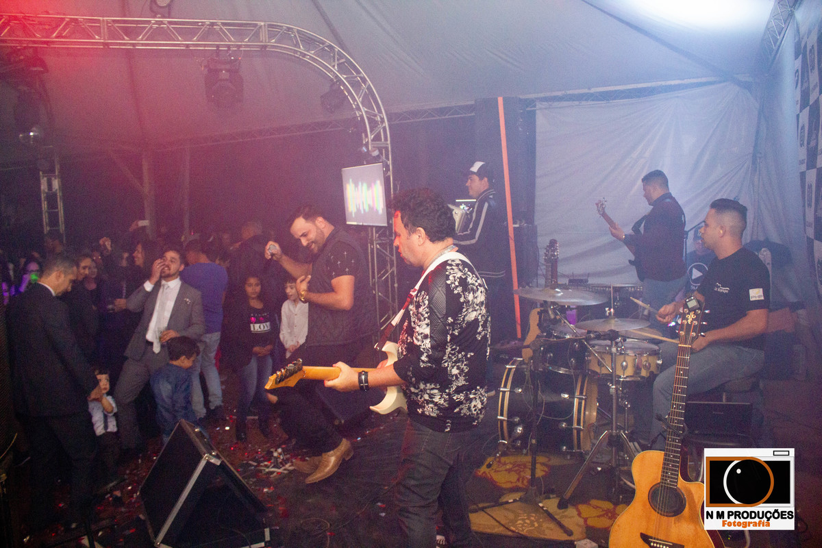 Allyson e Eliene Casamento Cipotânea