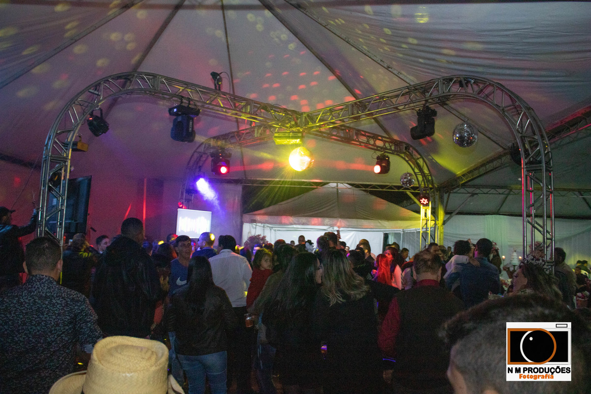 Allyson e Eliene Casamento Cipotânea