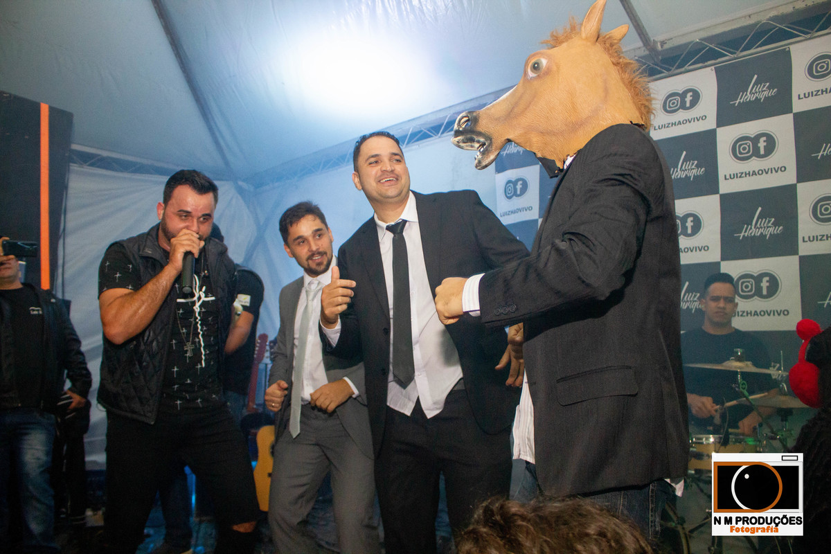 Allyson e Eliene Casamento Cipotânea