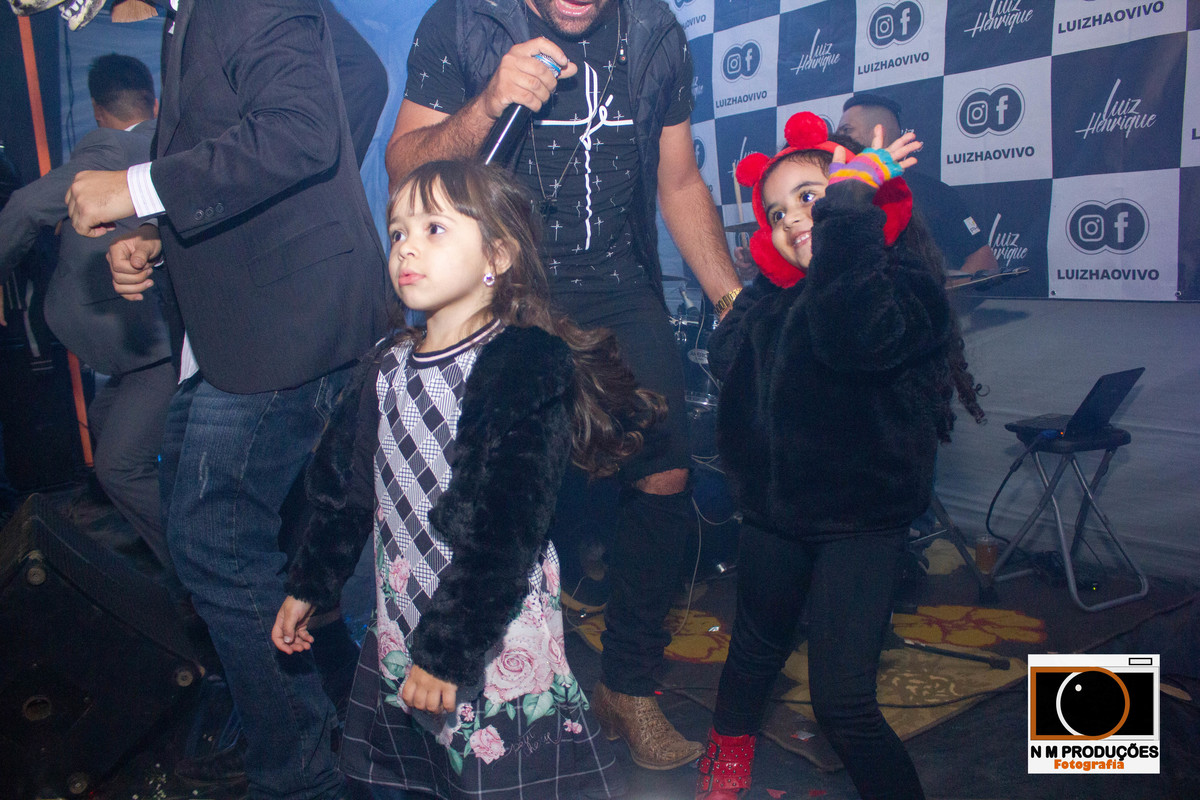 Allyson e Eliene Casamento Cipotânea