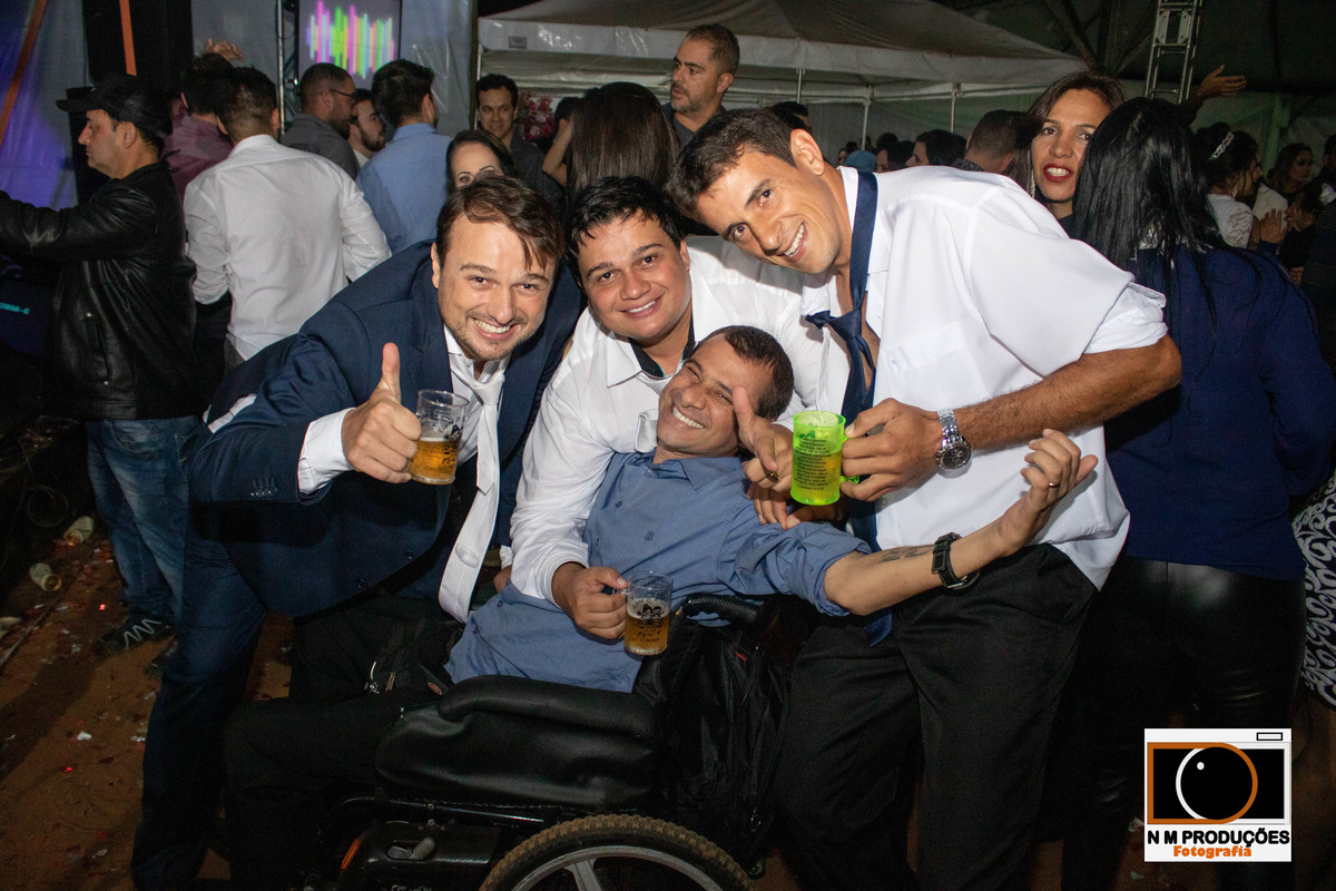 Allyson e Eliene Casamento Cipotânea