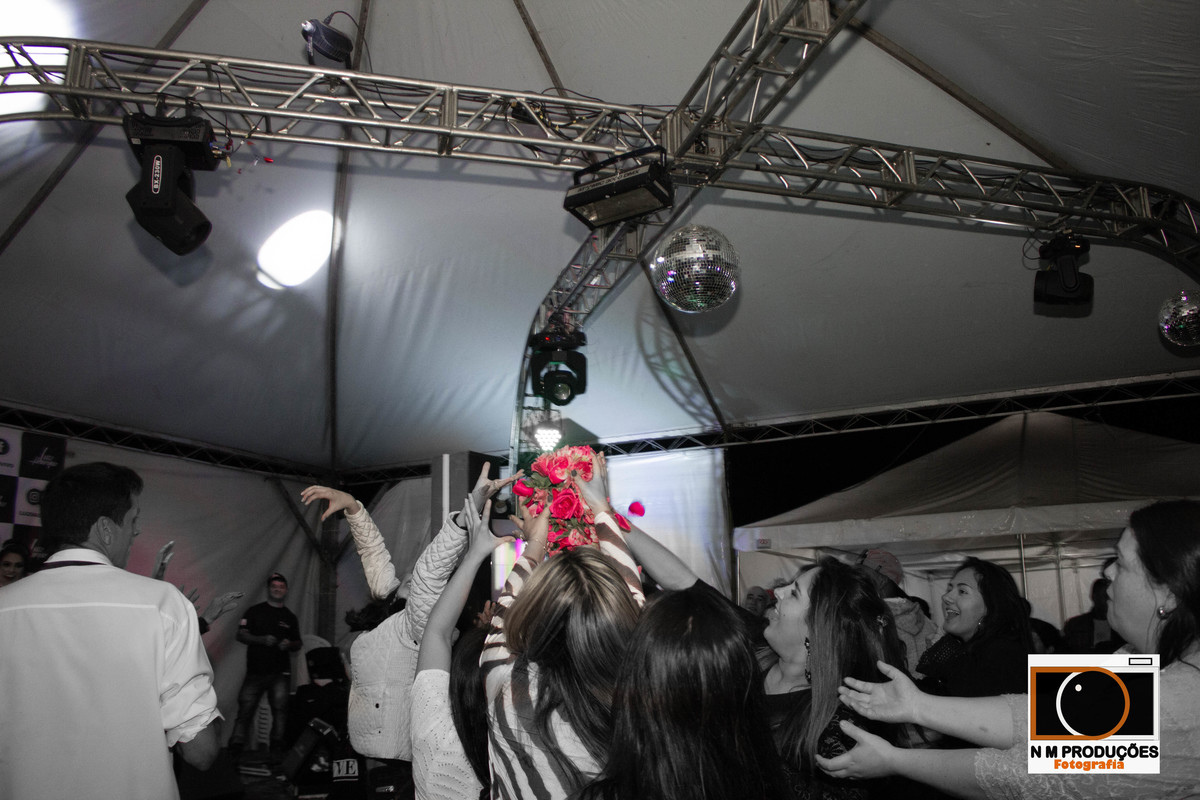 Allyson e Eliene Casamento Cipotânea