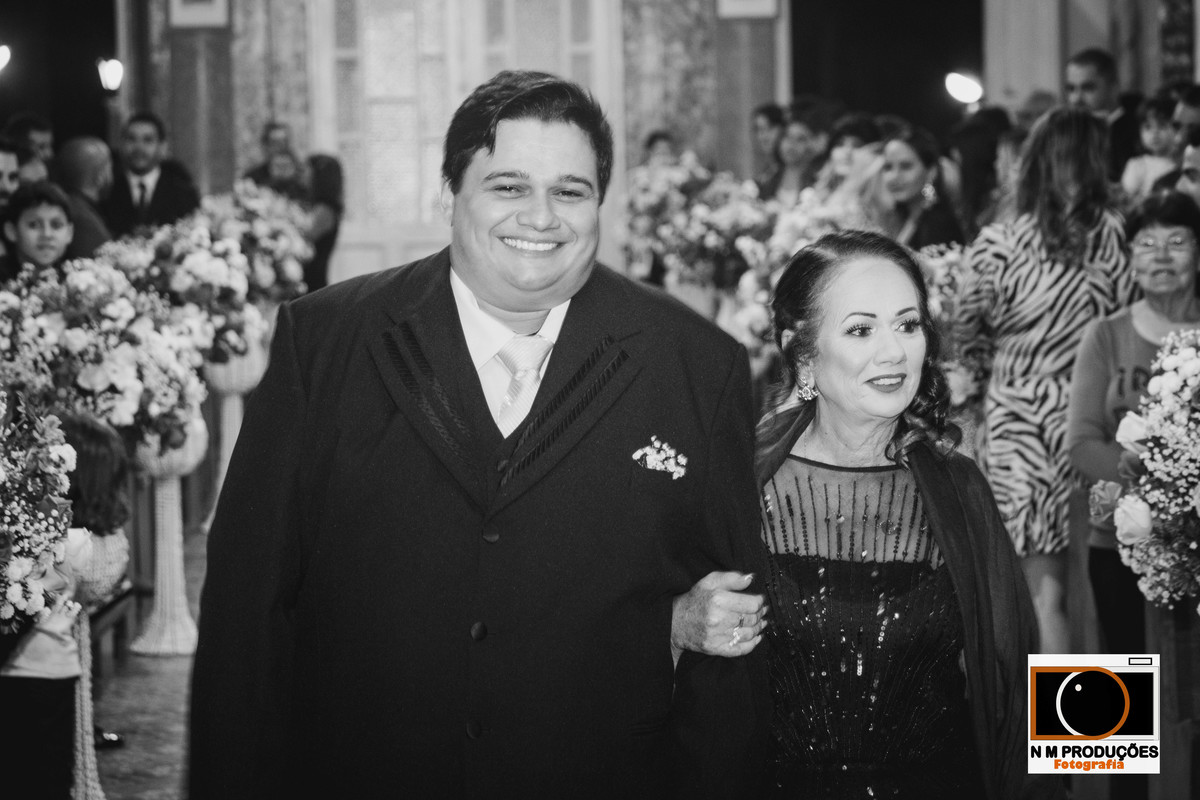 Allyson e Eliene Casamento Cipotânea