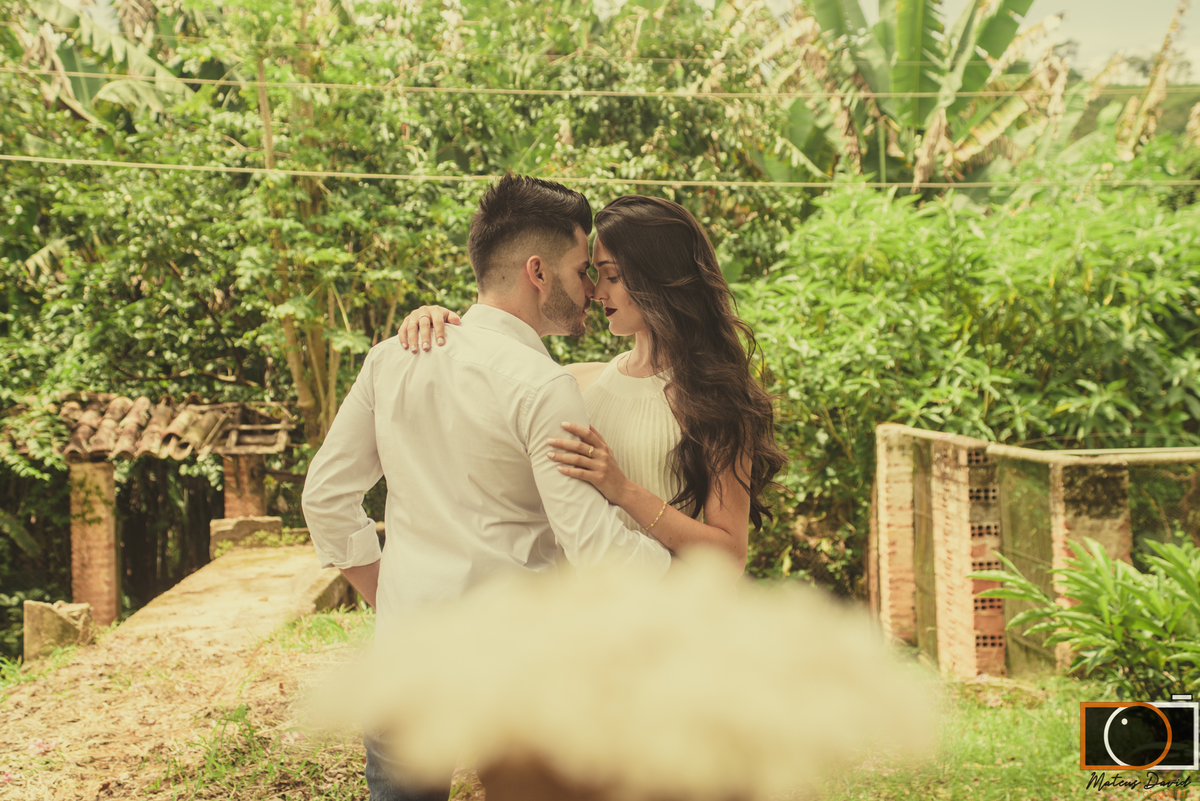 Letícia e Anderson Pré Wedding em Alto Rio Doce - MG