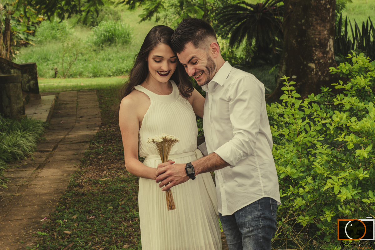 Letícia e Anderson Pré Wedding em Alto Rio Doce - MG