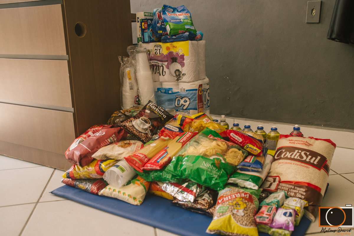 Studio Fit Aula de Spinning Beneficente em Alto Rio Doce - Mg