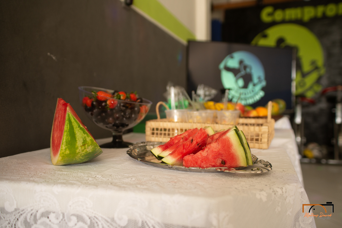 Aula Spinning e Zumba - Stúdio Fit Training - Alto Rio Doce - MG 