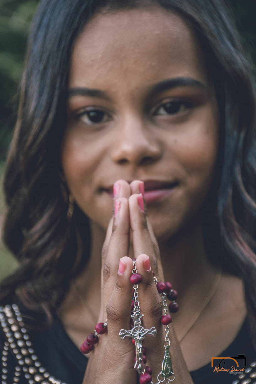 Ensaio Country de 15 anos de Edlayne em Alto Rio Doce MG