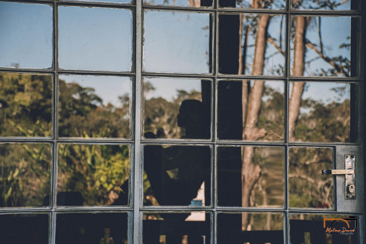 Ensaio Country de 15 anos de Edlayne em Alto Rio Doce MG