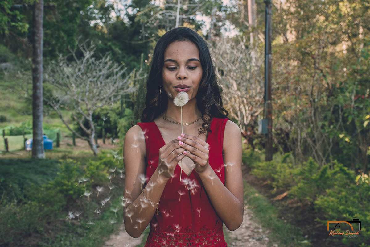 Ensaio Country de 15 anos de Edlayne em Alto Rio Doce MG