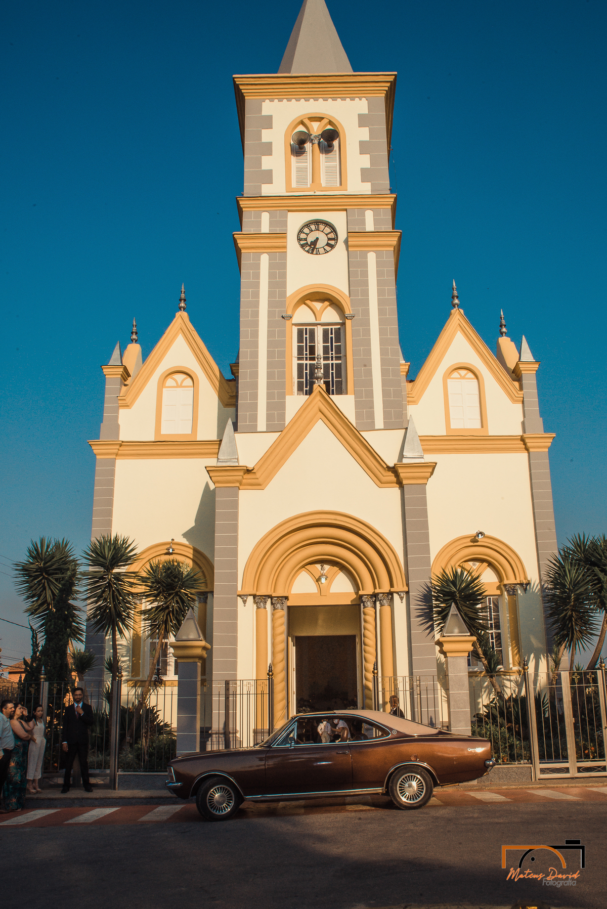 casamento fabíola e rodrigo alto rio doce mg