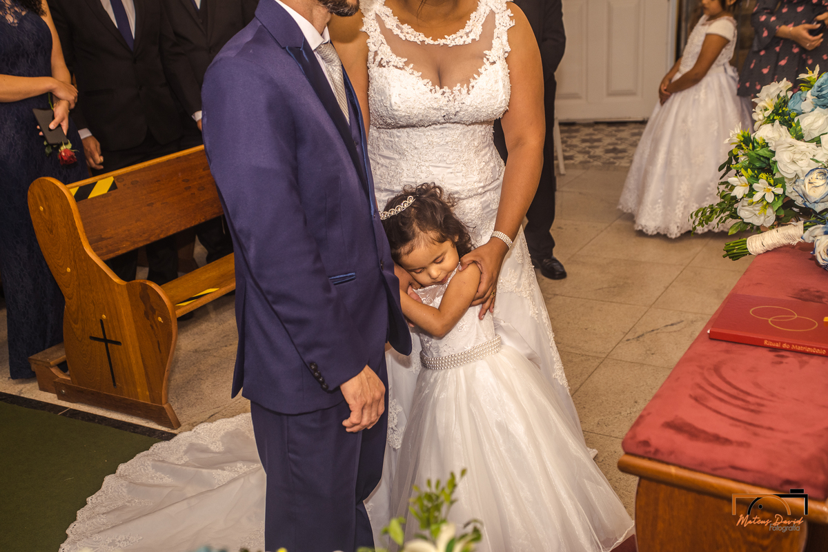 Casamento de Cacau e Amilson em Alto Rio Doce - MG