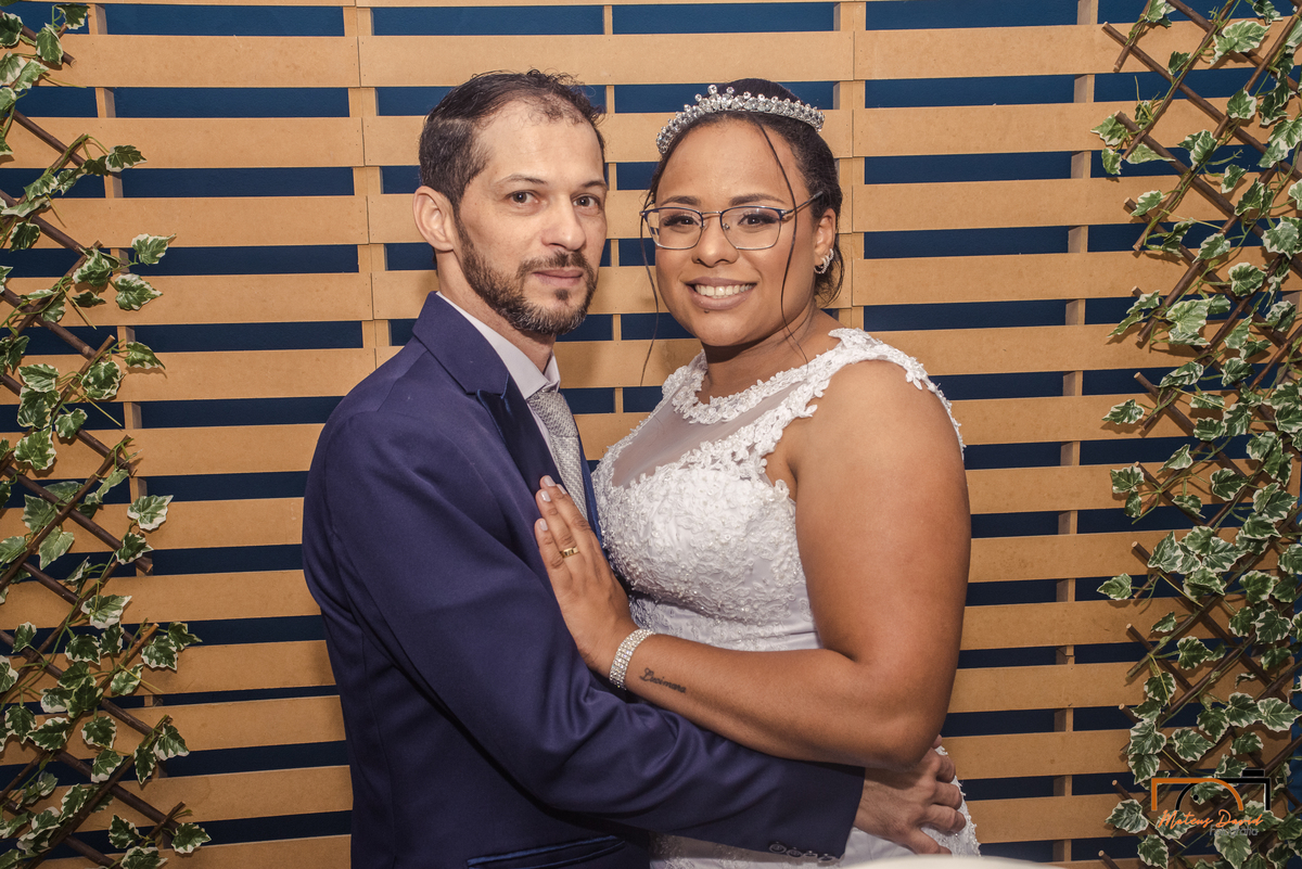 Casamento de Cacau e Amilson em Alto Rio Doce - MG