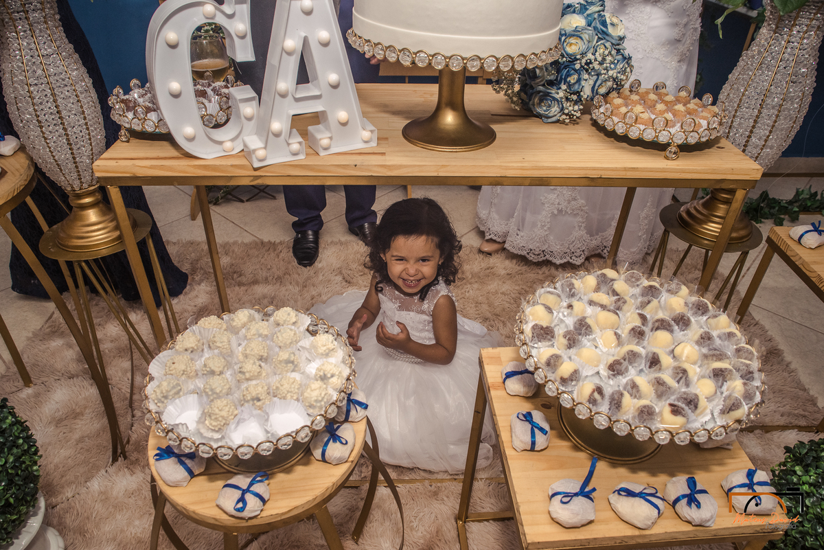 Casamento de Cacau e Amilson em Alto Rio Doce - MG