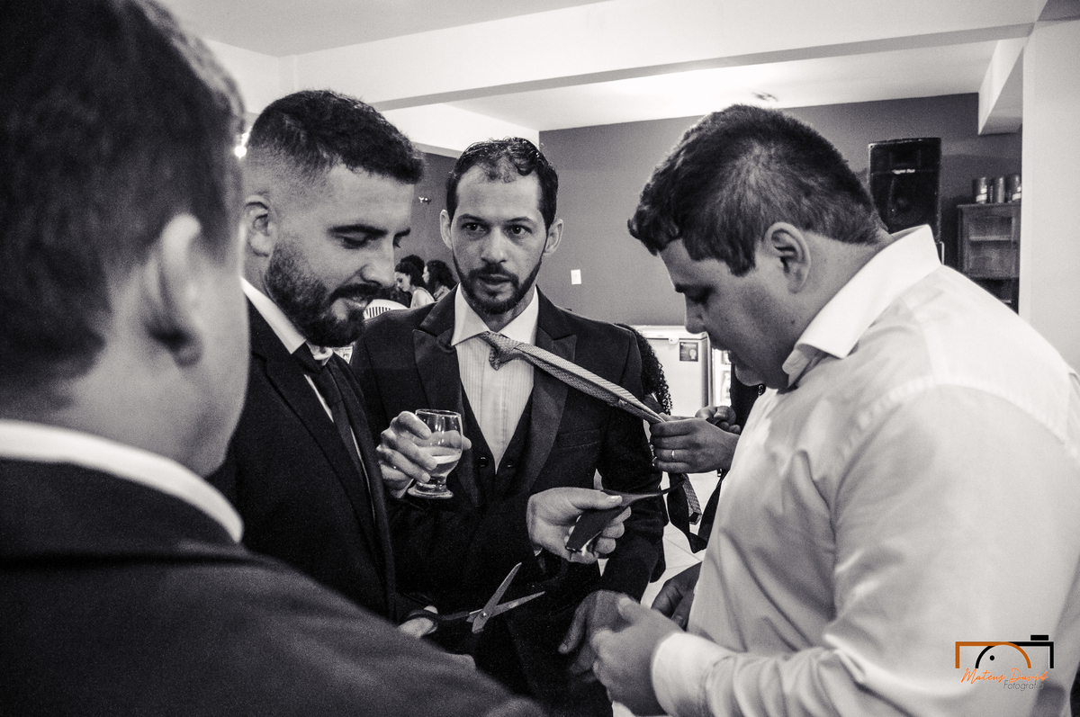 Casamento de Cacau e Amilson em Alto Rio Doce - MG