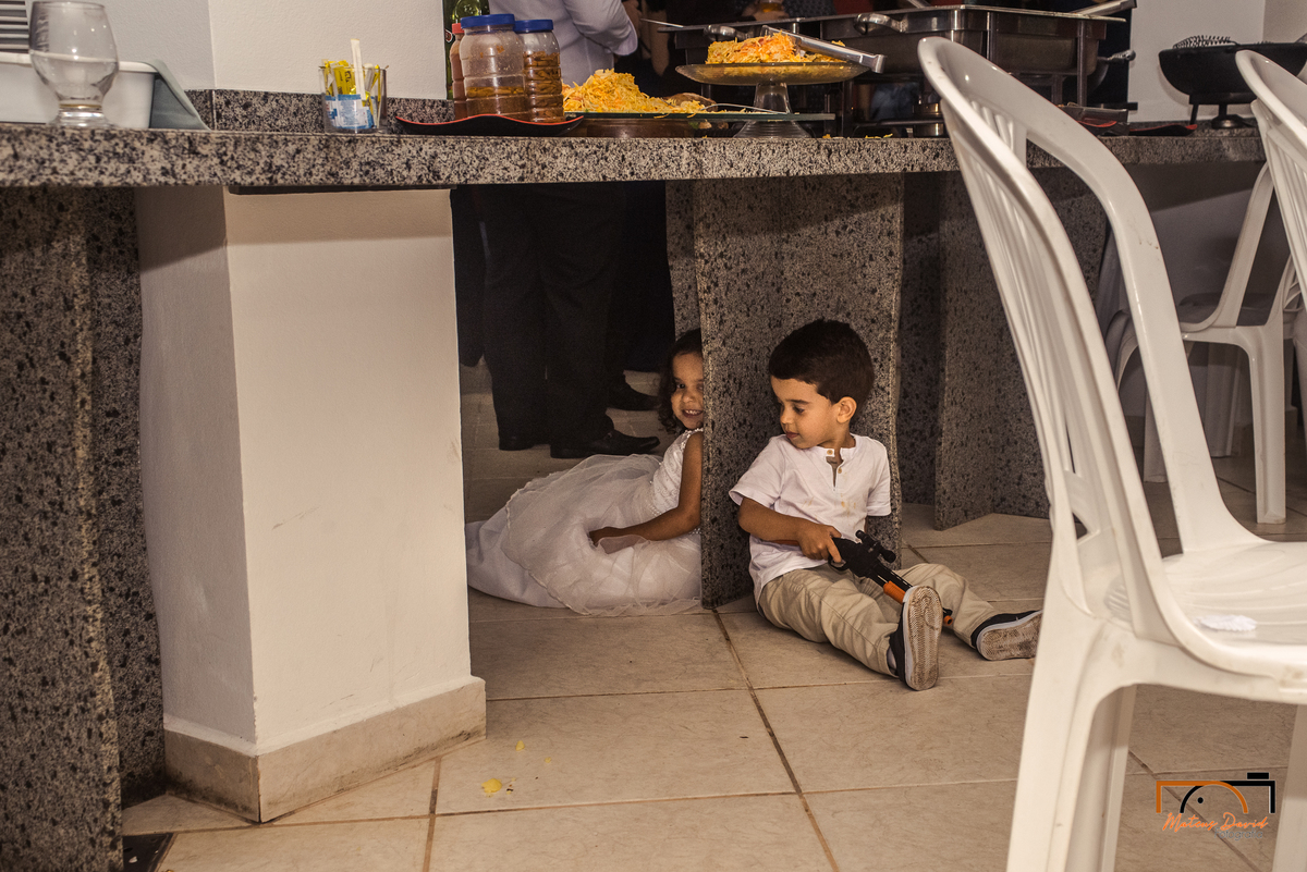 Casamento de Cacau e Amilson em Alto Rio Doce - MG
