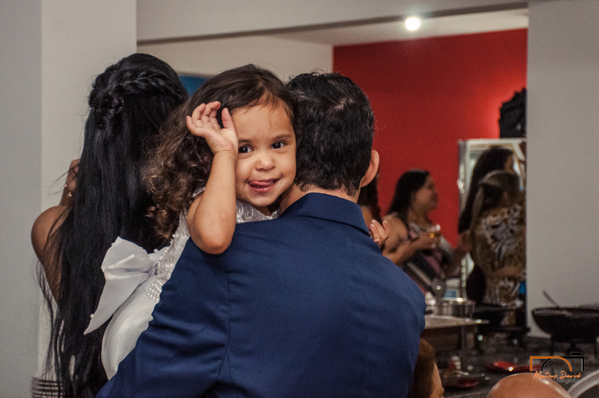 Casamento de Cacau e Amilson em Alto Rio Doce - MG