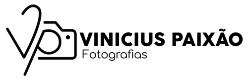 Logotipo de Vinicius Paixão Fotografias