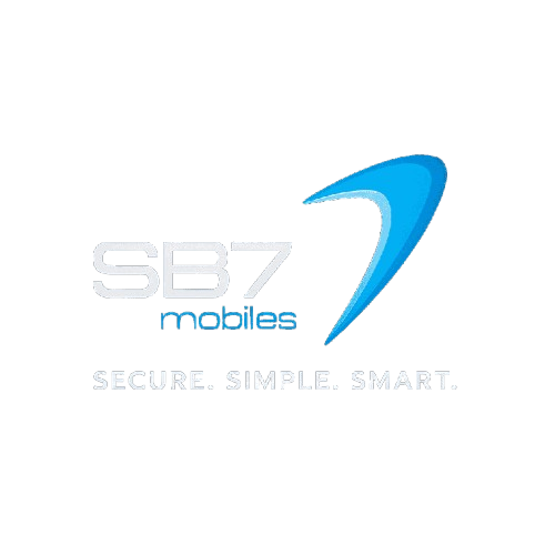 Logotipo de SB7 Mobile Ltd