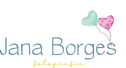 Logotipo de Janaina Borges da Silva