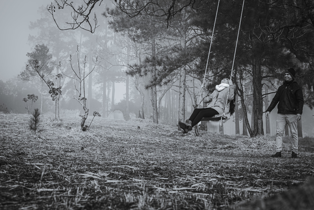 Pré wedding Mairiporã - Cristhian e Juliana