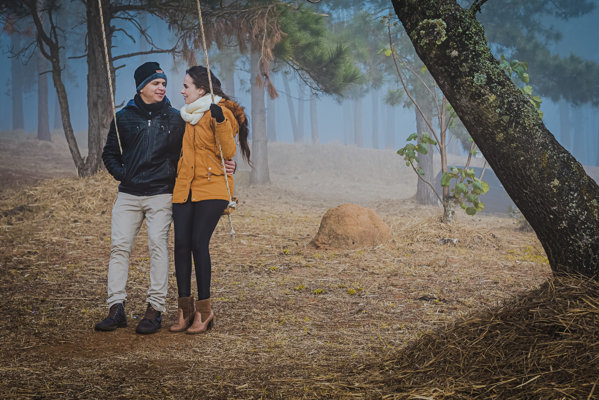 Pré wedding Mairiporã - Cristhian e Juliana