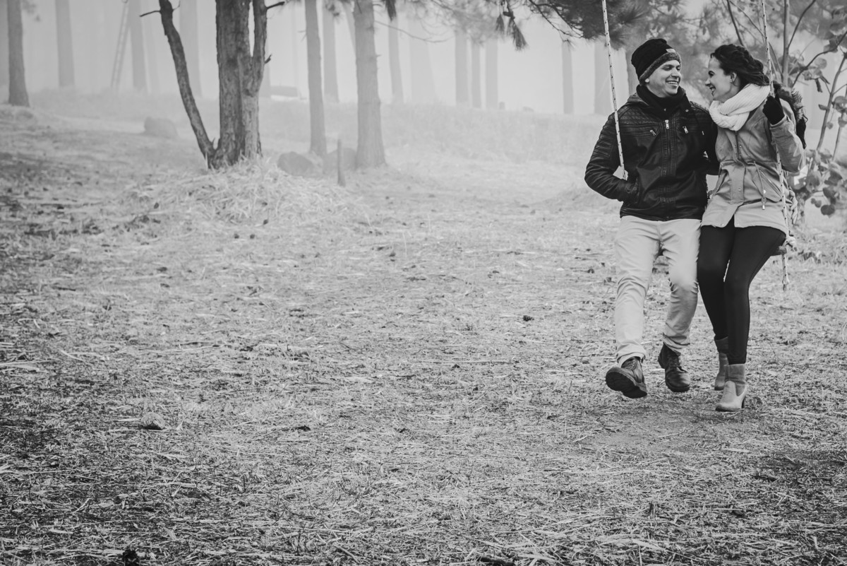 Pré wedding Mairiporã - Cristhian e Juliana