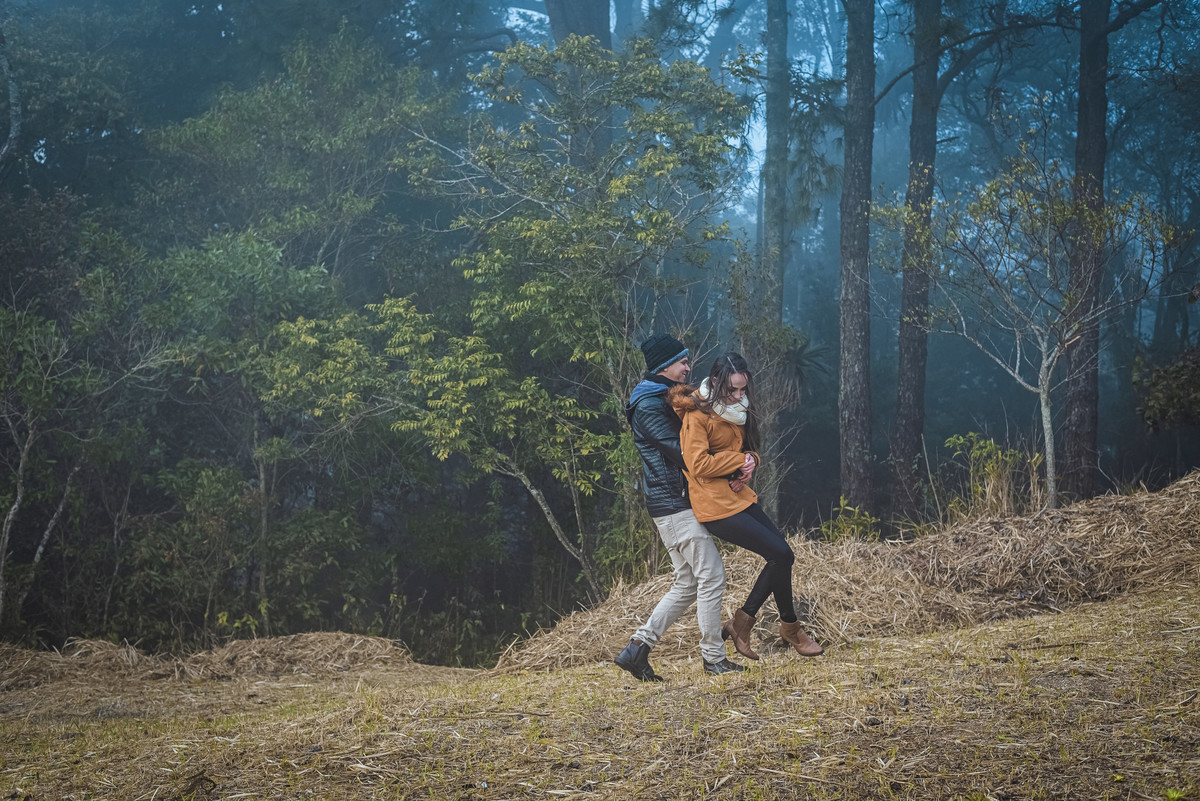 Pré wedding Mairiporã - Cristhian e Juliana