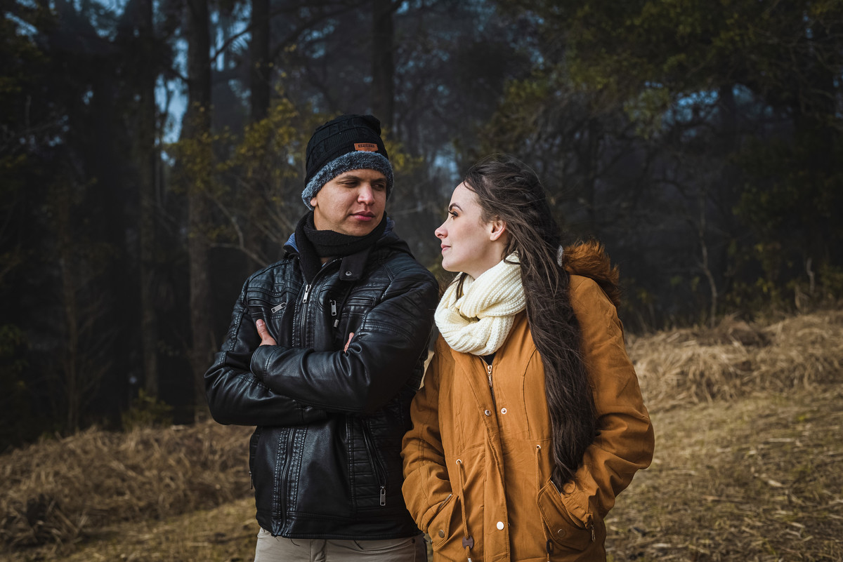 Pré wedding Mairiporã - Cristhian e Juliana