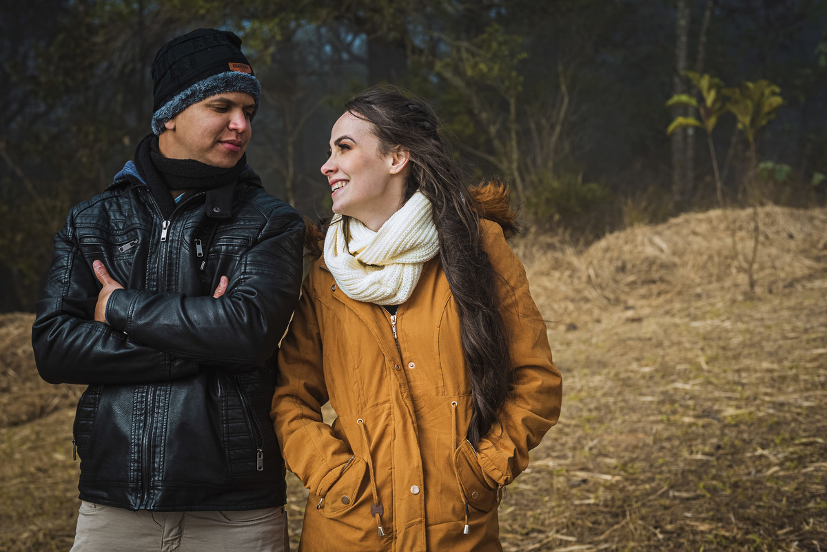 Pré wedding Mairiporã - Cristhian e Juliana